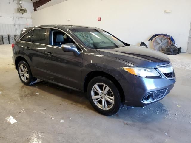 2015 Acura RDX