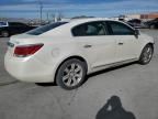 2010 Buick Lacrosse CXL