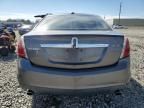 2011 Lincoln MKS