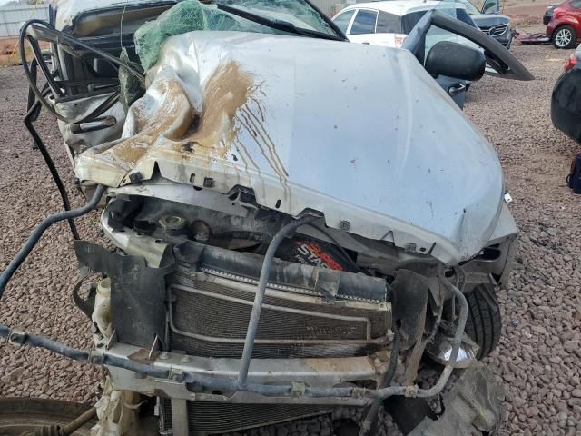 2005 Dodge Dakota Quad SLT