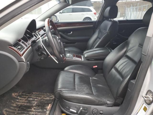 2006 Audi A8 4.2 Quattro