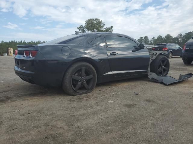 2013 Chevrolet Camaro LT