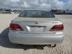 2005 Lexus ES 330