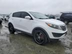 2011 KIA Sportage LX