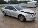 2006 Ford Fusion SEL