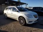 2013 Buick Enclave