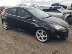 2013 Ford Focus Titanium