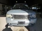 2011 Land Rover Range Rover HSE Luxury