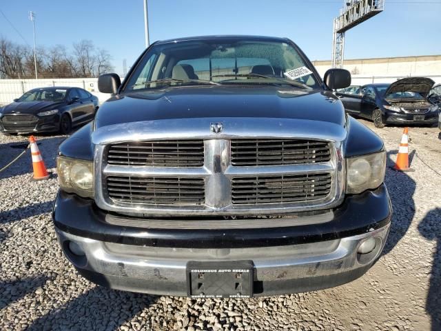 2004 Dodge RAM 1500 ST