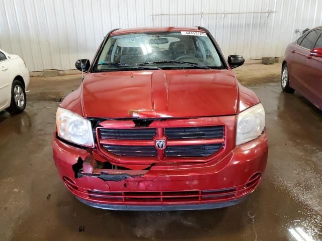 2007 Dodge Caliber