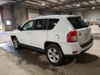 2012 Jeep Compass Sport