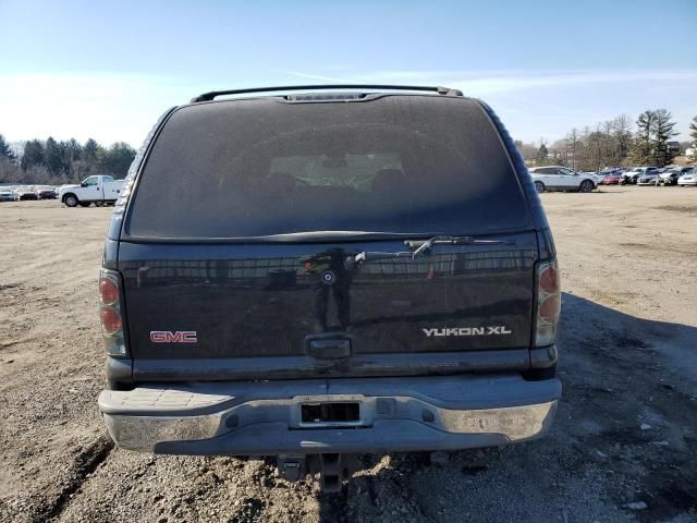 2004 GMC Yukon XL K1500