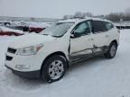 2012 Chevrolet Traverse LS