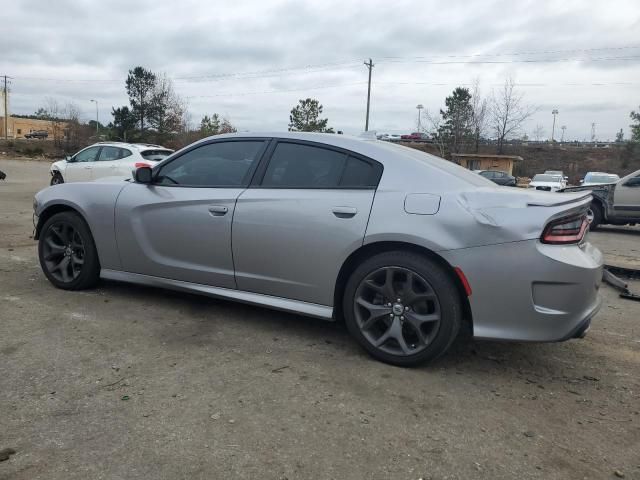 2018 Dodge Charger SXT Plus