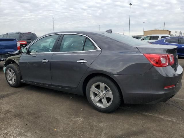 2013 Chevrolet Malibu LTZ