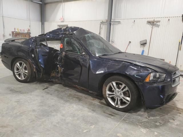 2012 Dodge Charger SXT