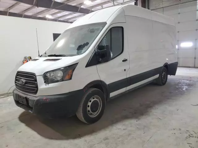 2019 Ford Transit T-350