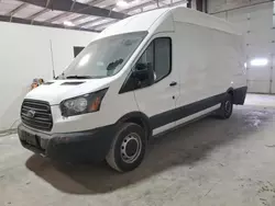 Ford salvage cars for sale: 2019 Ford Transit T-350