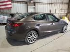 2017 Mazda 3 Touring