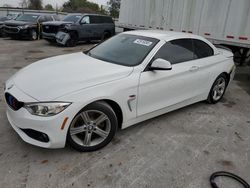 Run And Drives Cars for sale at auction: 2015 BMW 428 I