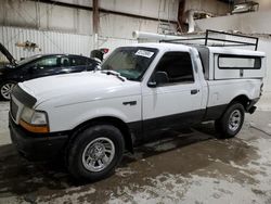 Carros con verificación Run & Drive a la venta en subasta: 2000 Ford Ranger