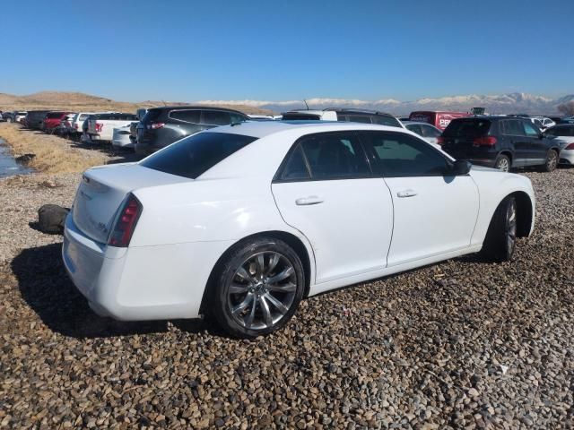 2014 Chrysler 300 S