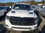 2020 Dodge 1500 Laramie