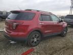 2013 Ford Explorer Sport