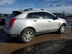 2013 Cadillac SRX Luxury Collection