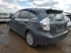 2012 Toyota Prius V