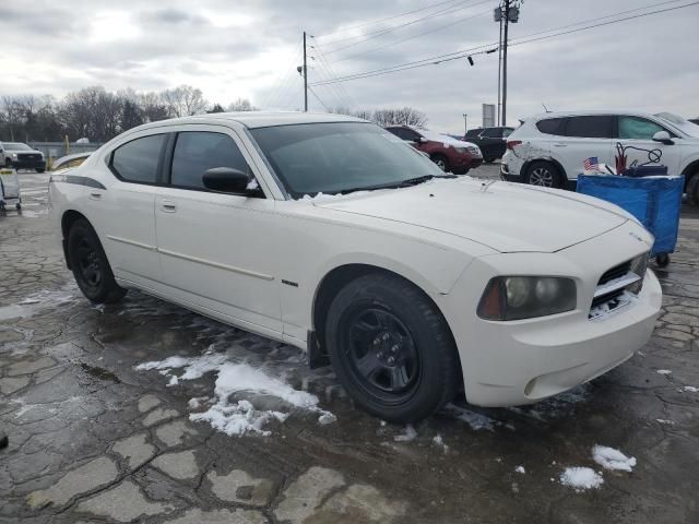 2008 Dodge Charger R/T