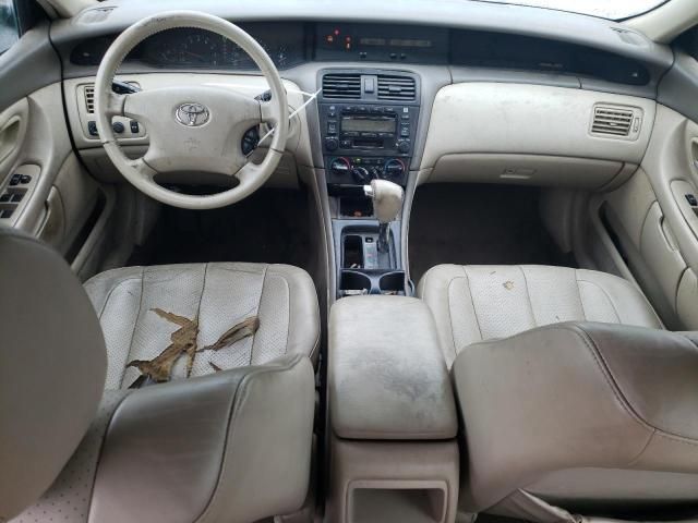 2004 Toyota Avalon XL