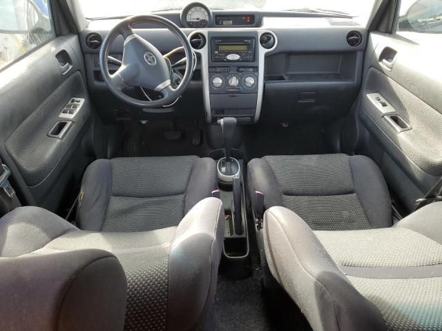 2005 Scion XB