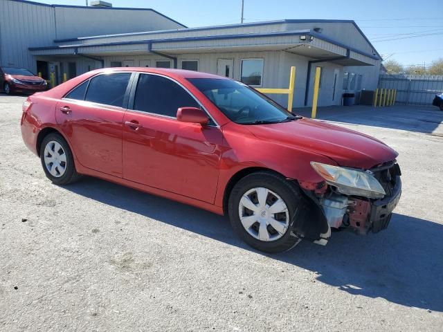 2007 Toyota Camry CE