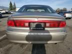 2002 Buick Century Custom