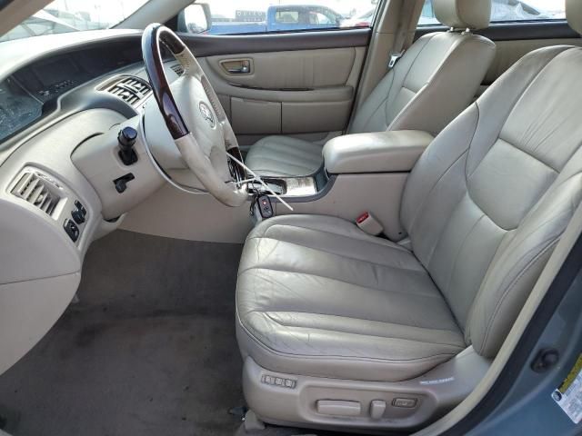 2004 Toyota Avalon XL