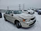 2002 Mazda Protege DX