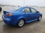 2010 Mitsubishi Lancer ES/ES Sport