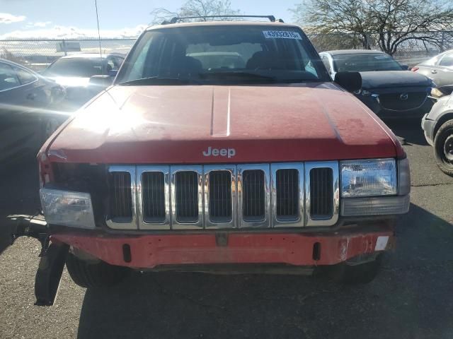 1997 Jeep Grand Cherokee Laredo