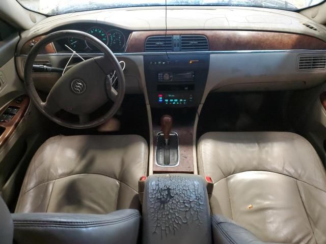 2005 Buick Lacrosse CXL