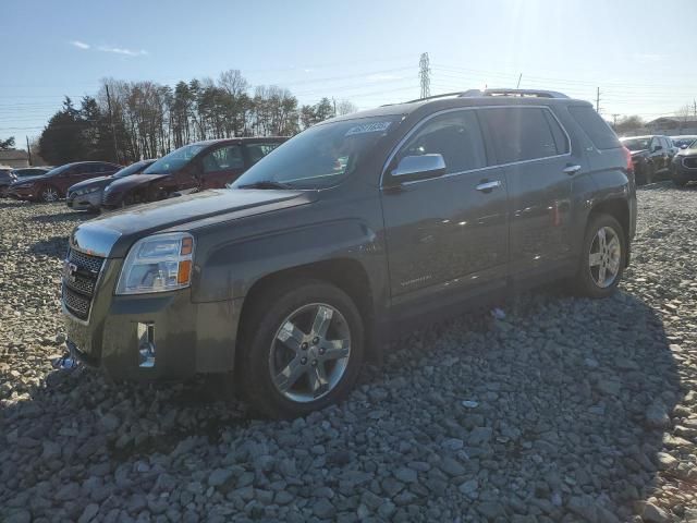 2012 GMC Terrain SLT