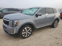 2022 KIA Telluride EX en venta en Houston, TX