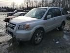 2008 Honda Pilot SE