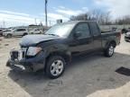 2013 Nissan Frontier SV