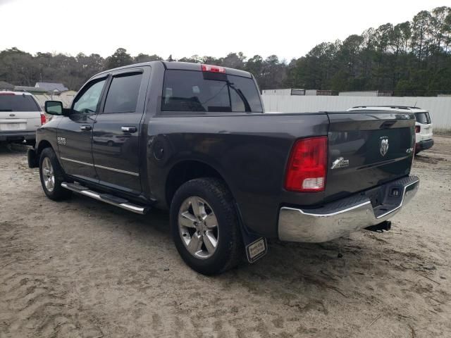 2016 Dodge RAM 1500 SLT