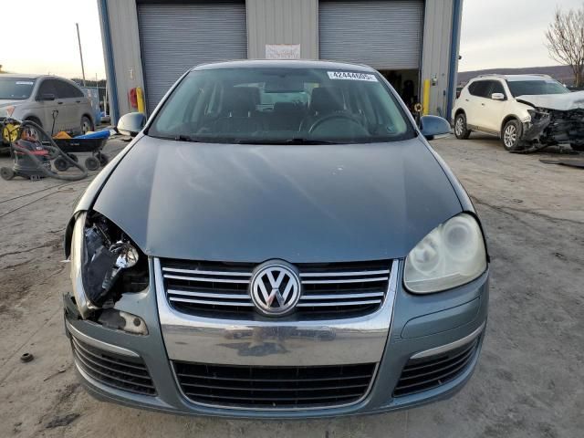 2006 Volkswagen Jetta TDI