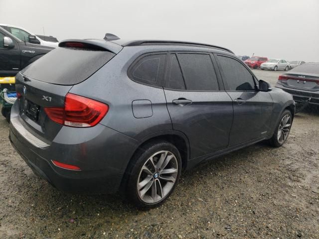 2014 BMW X1 SDRIVE28I