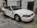 2003 Ford Mustang