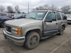 1998 GMC Yukon