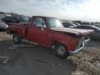 1976 Chevrolet CCL44S19